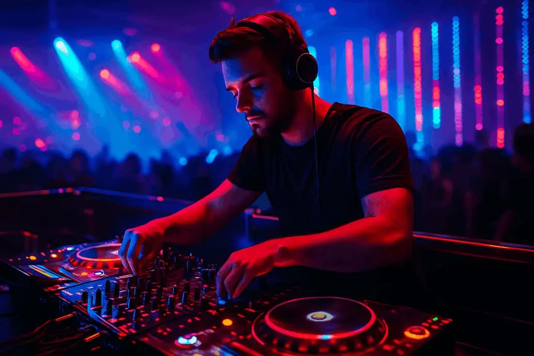 Drops Djs